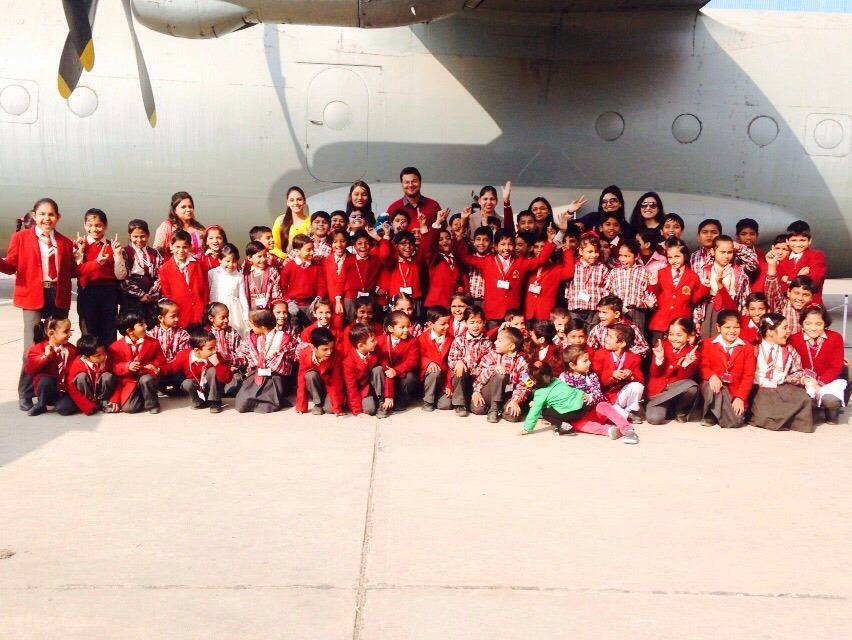 Bal Vikas Public School gallery 53