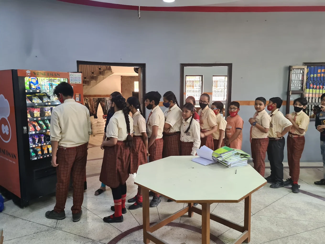 Bal Vikas Public School gallery 41