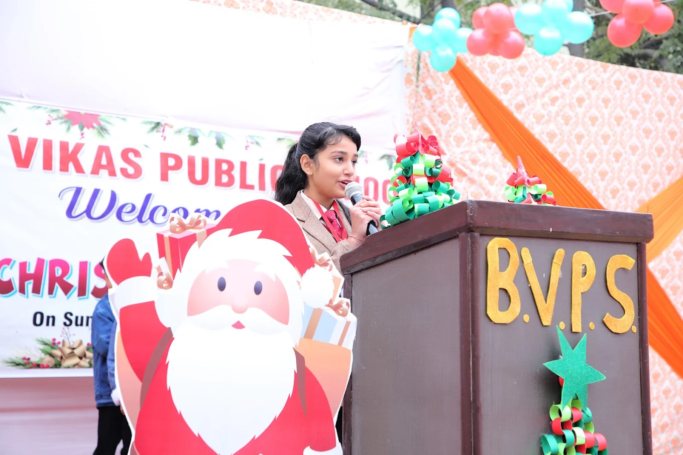 Bal Vikas Public School gallery 40