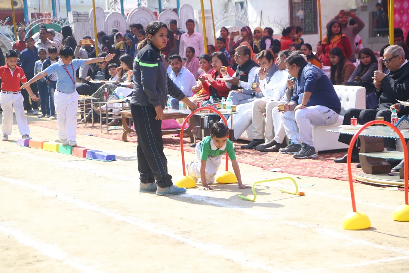 Bal Vikas Public School gallery 43