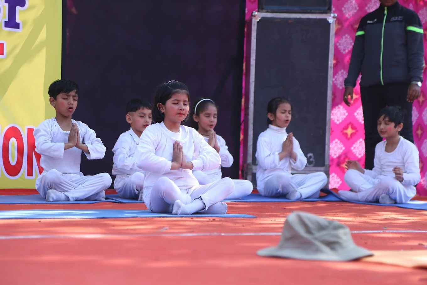 Bal Vikas Public School gallery 35