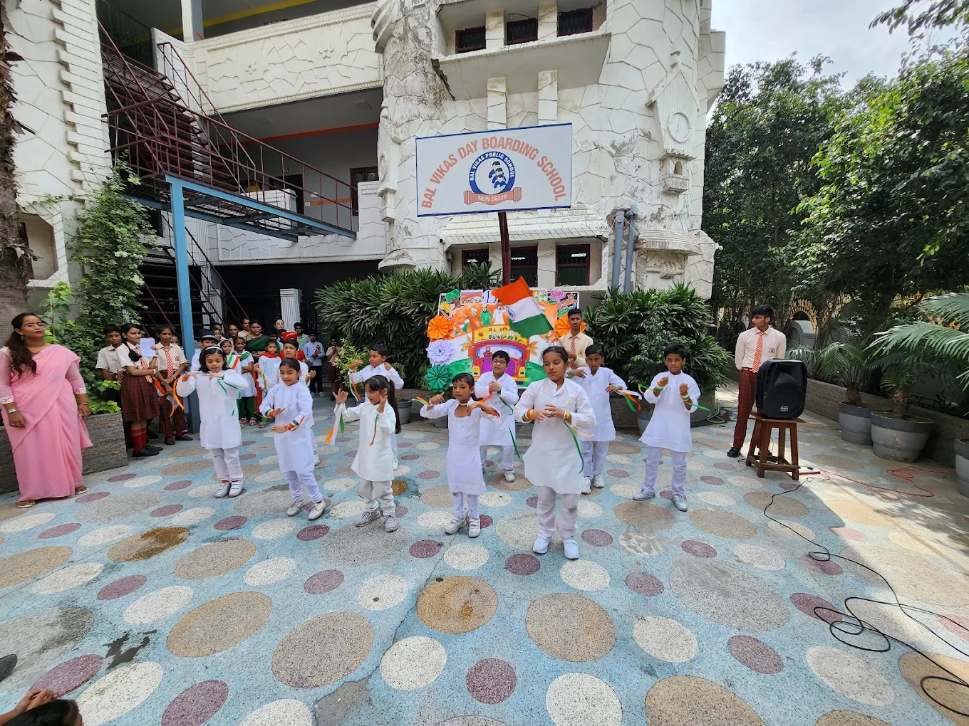 Bal Vikas Public School gallery 39