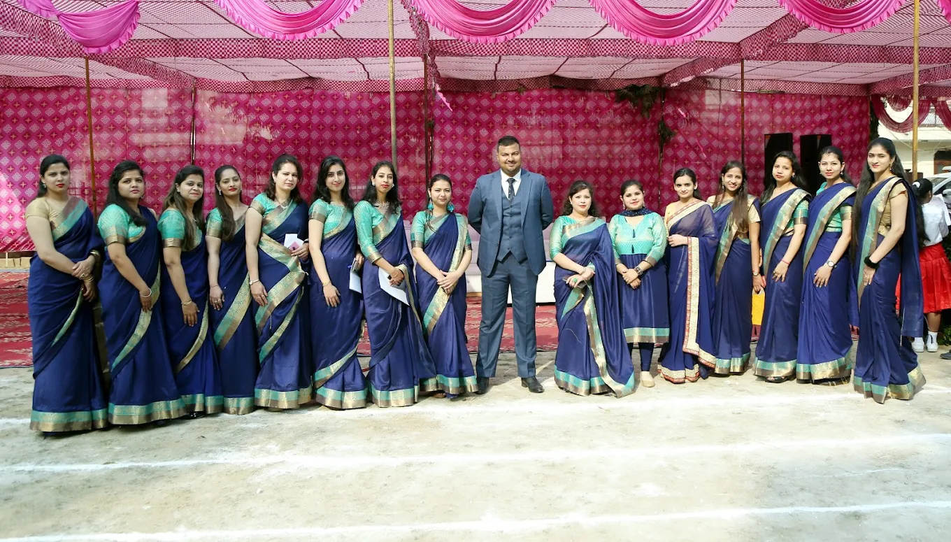 Bal Vikas Public School gallery 42
