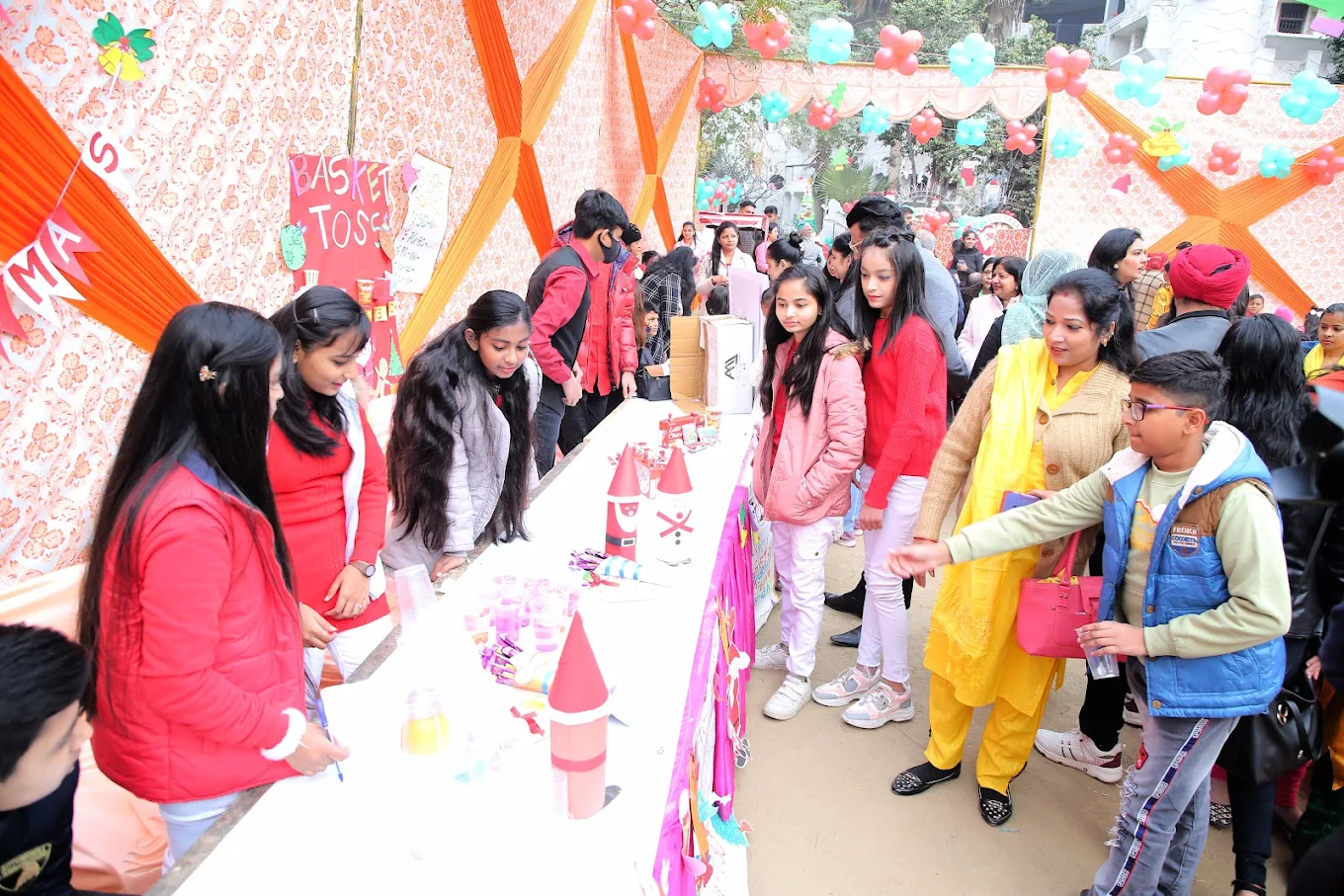 Bal Vikas Public School gallery 34