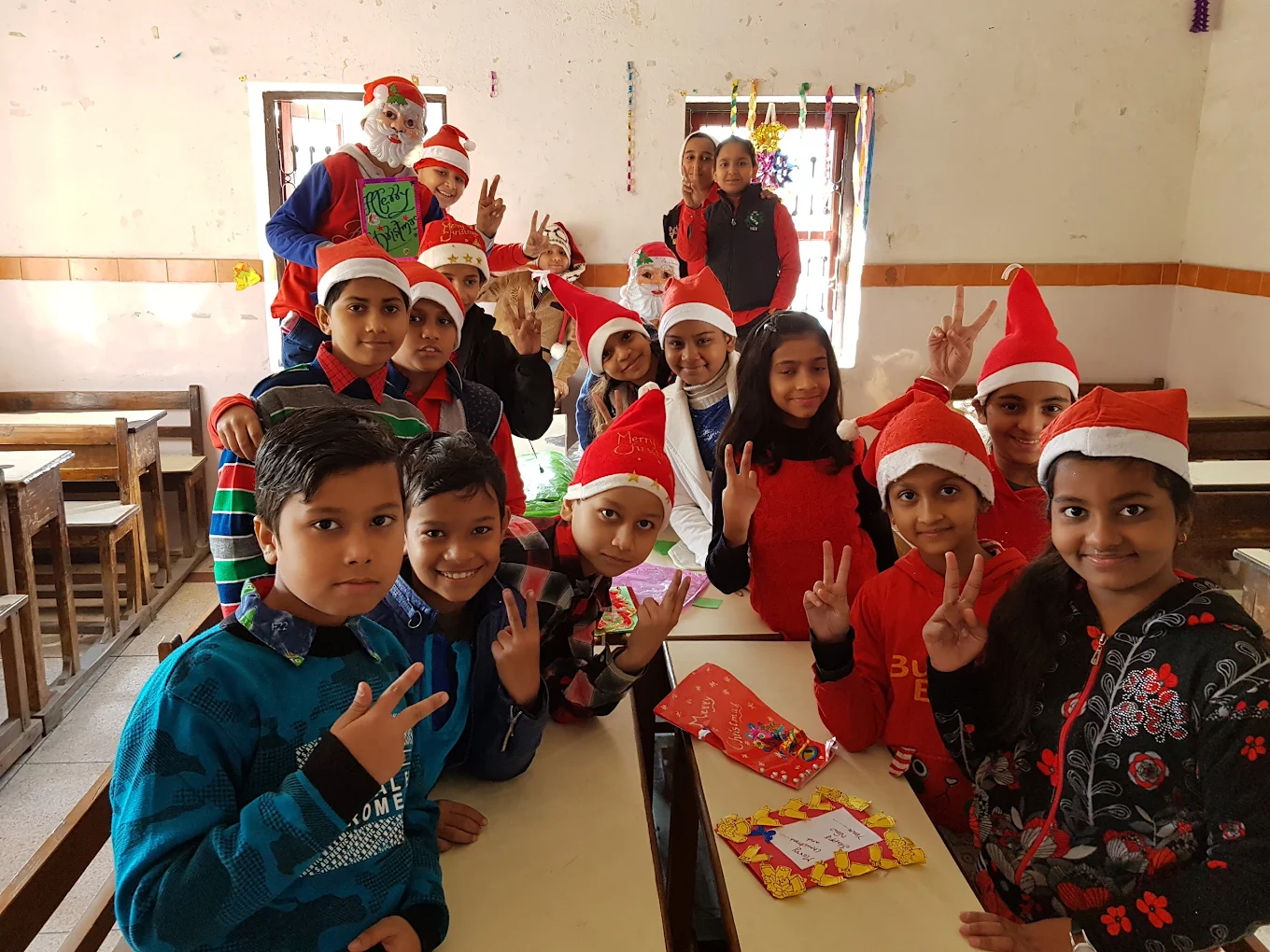 Bal Vikas Public School gallery 37