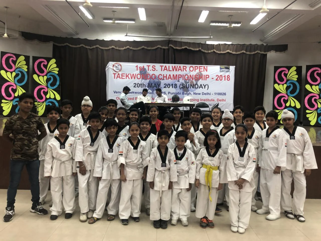 Bal Vikas Public School gallery 28
