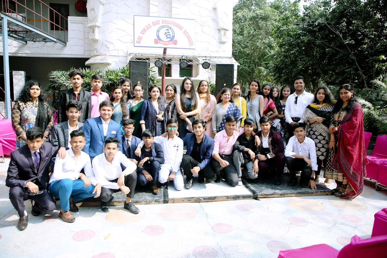 Bal Vikas Public School gallery 32
