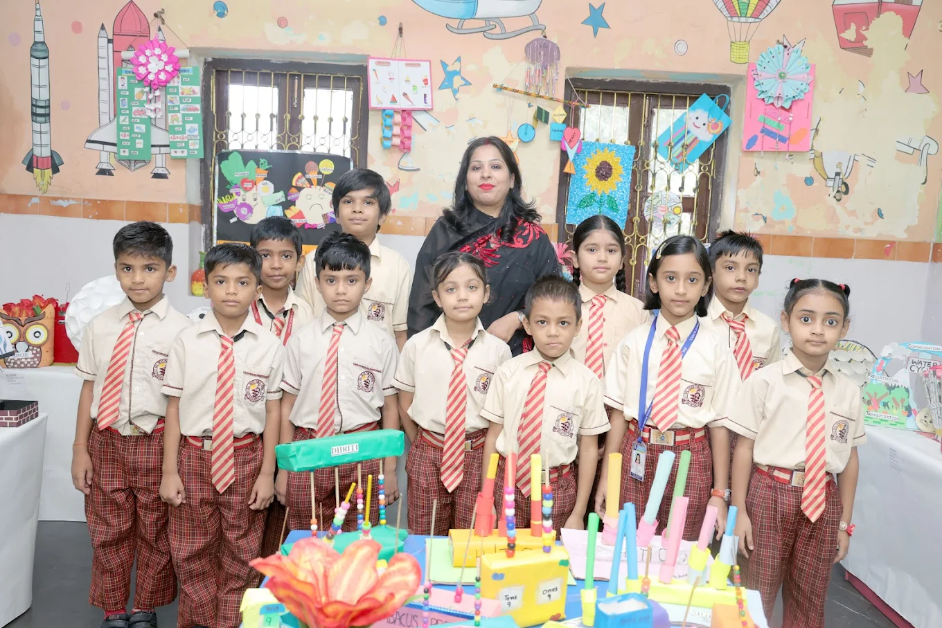 Bal Vikas Public School gallery 25
