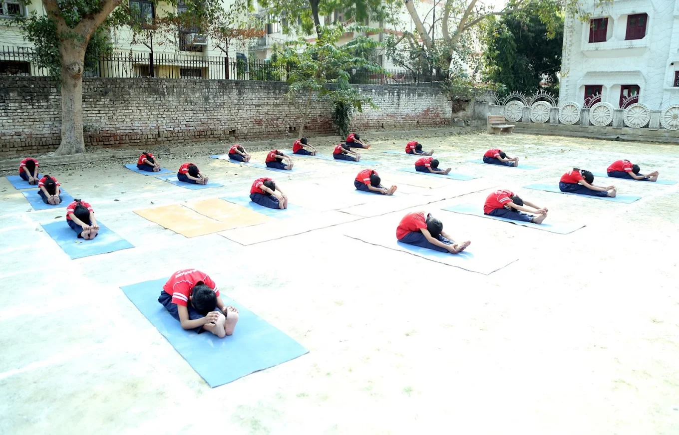 Bal Vikas Public School gallery 27