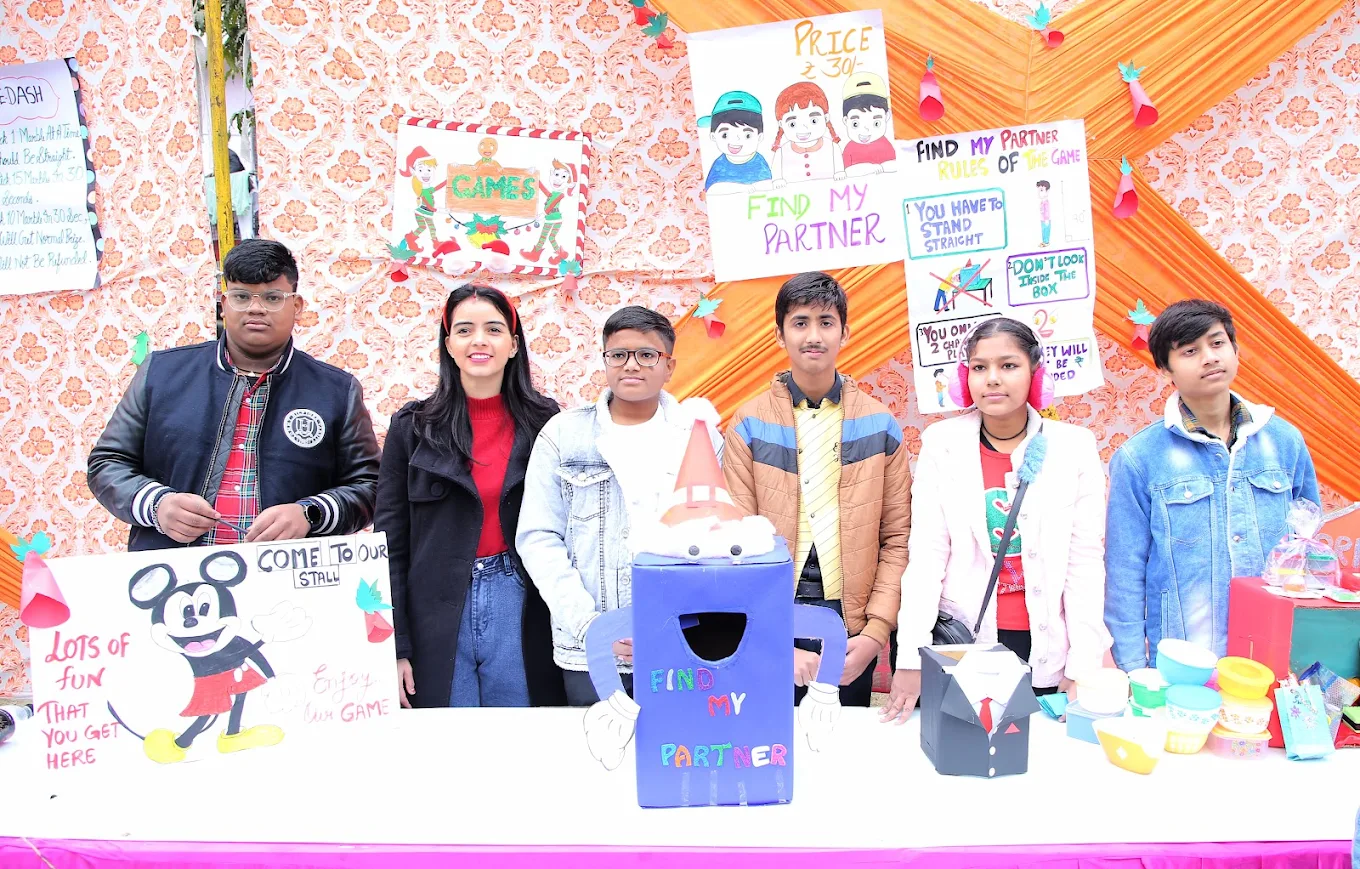 Bal Vikas Public School gallery 24