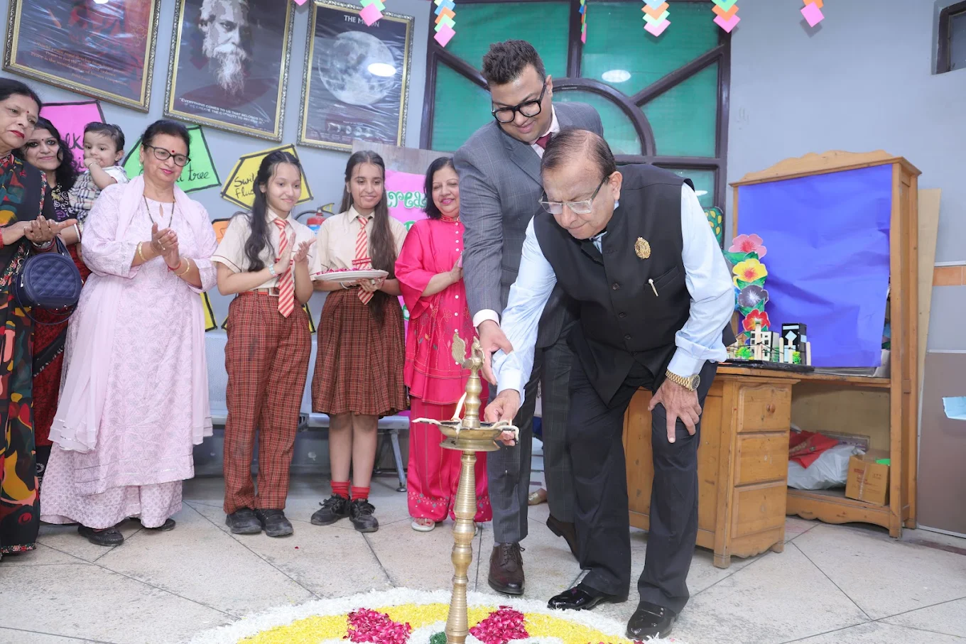 Bal Vikas Public School gallery 29