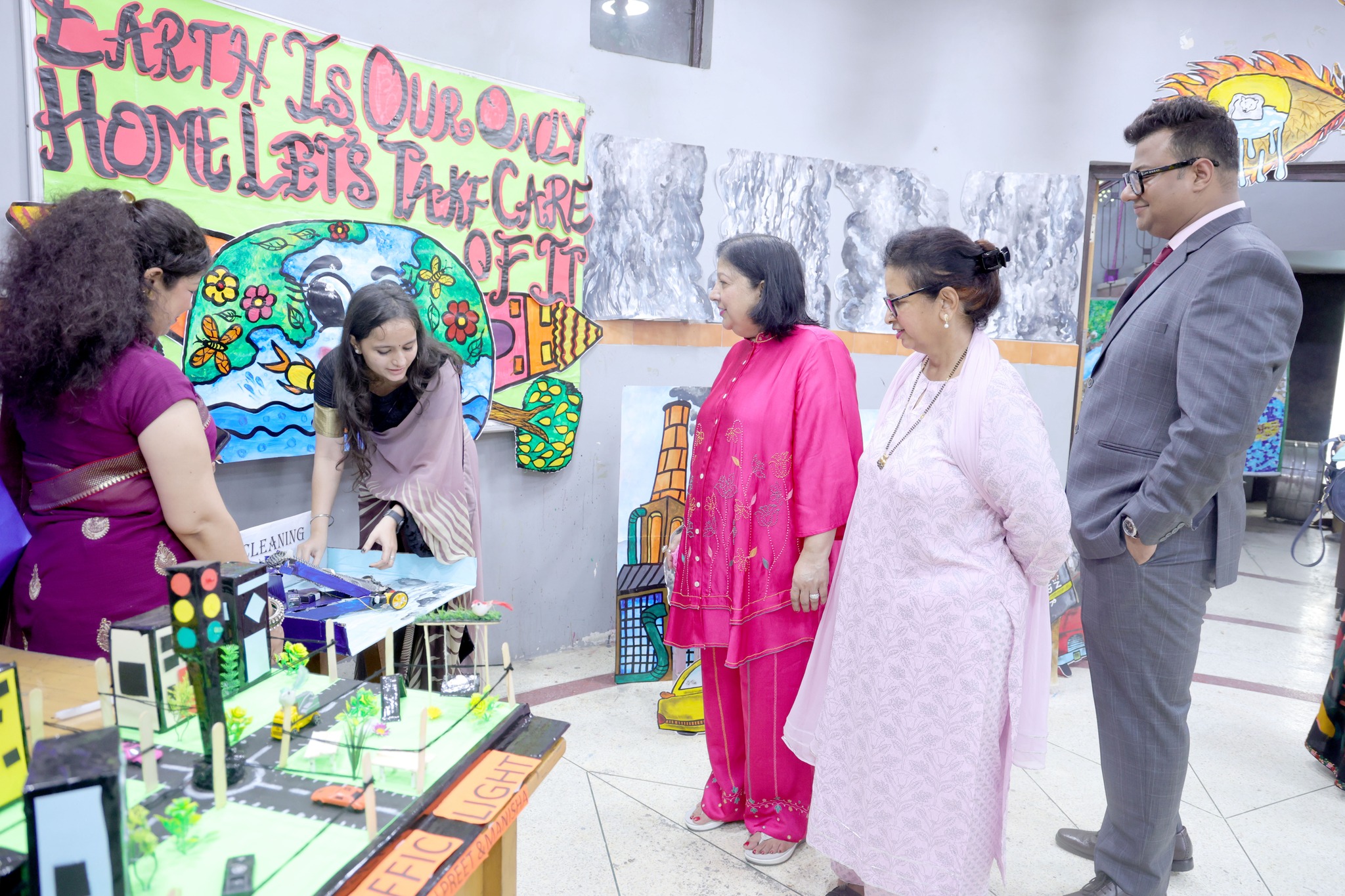 Bal Vikas Public School gallery 21