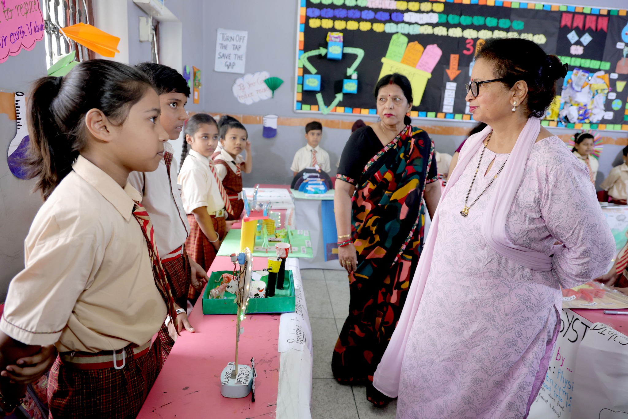 Bal Vikas Public School gallery 19