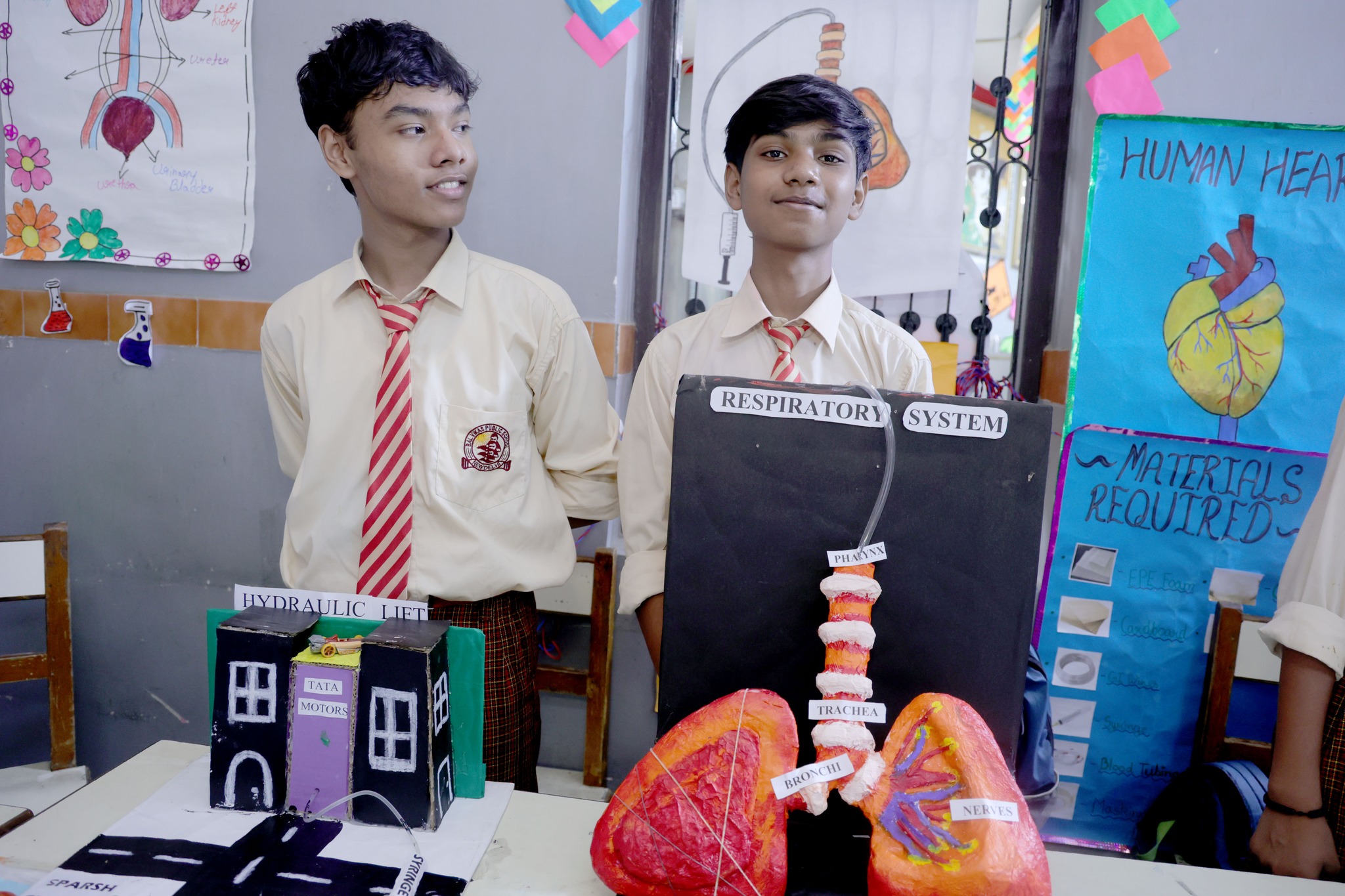 Bal Vikas Public School gallery 18