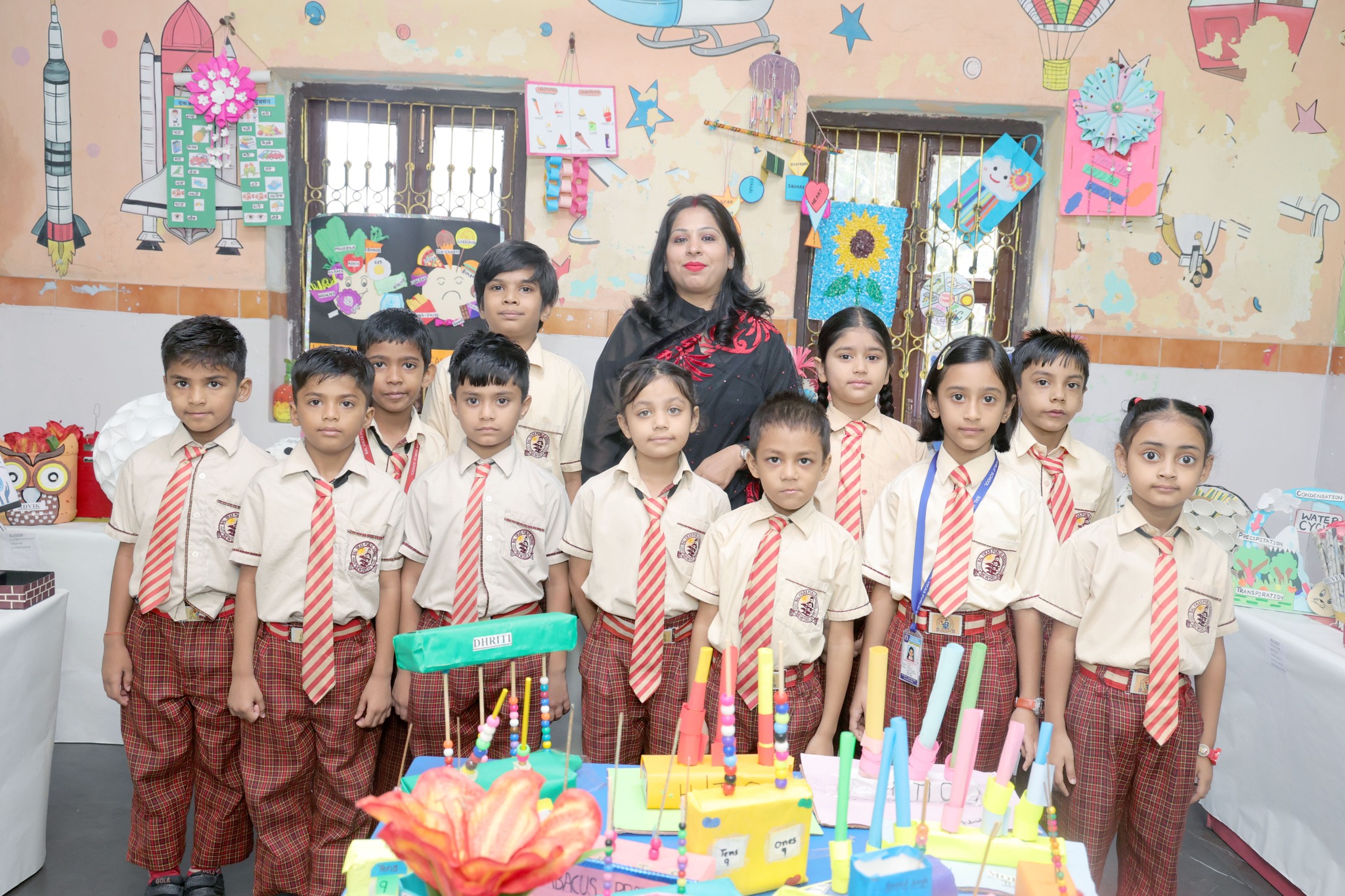 Bal Vikas Public School gallery 23