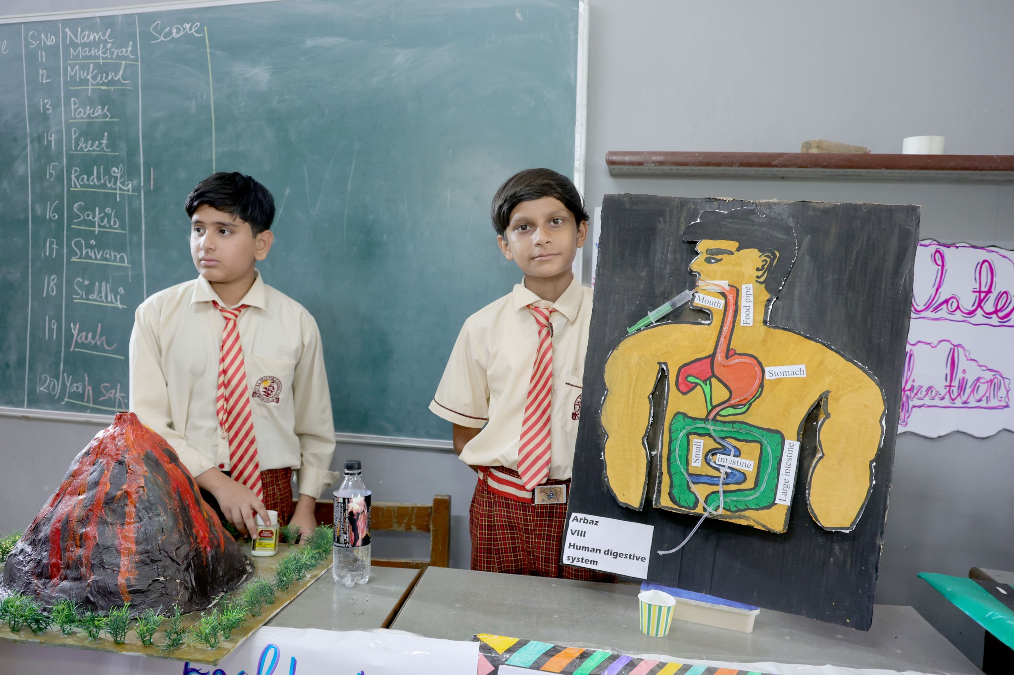 Bal Vikas Public School gallery 22