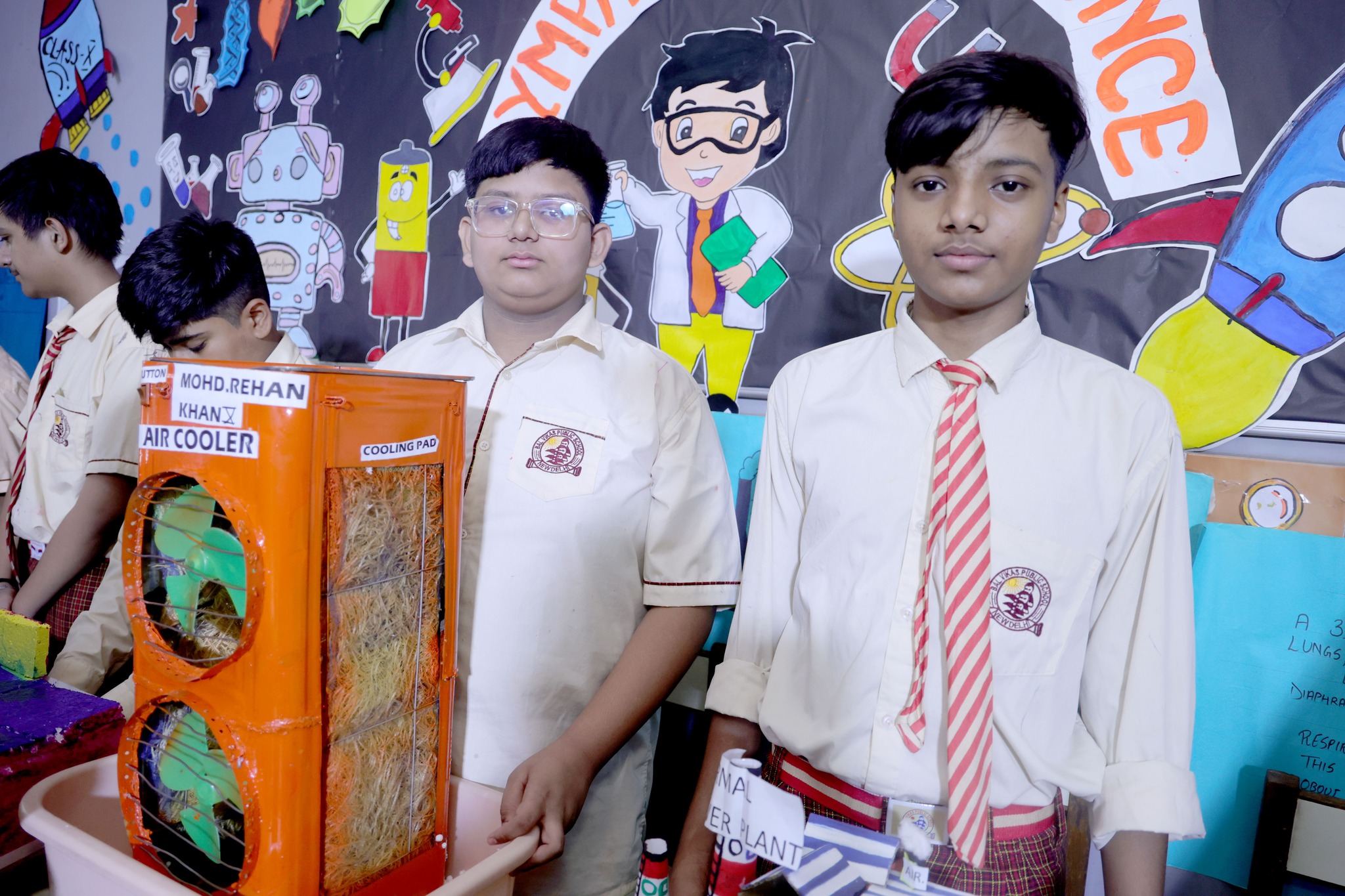 Bal Vikas Public School gallery 20