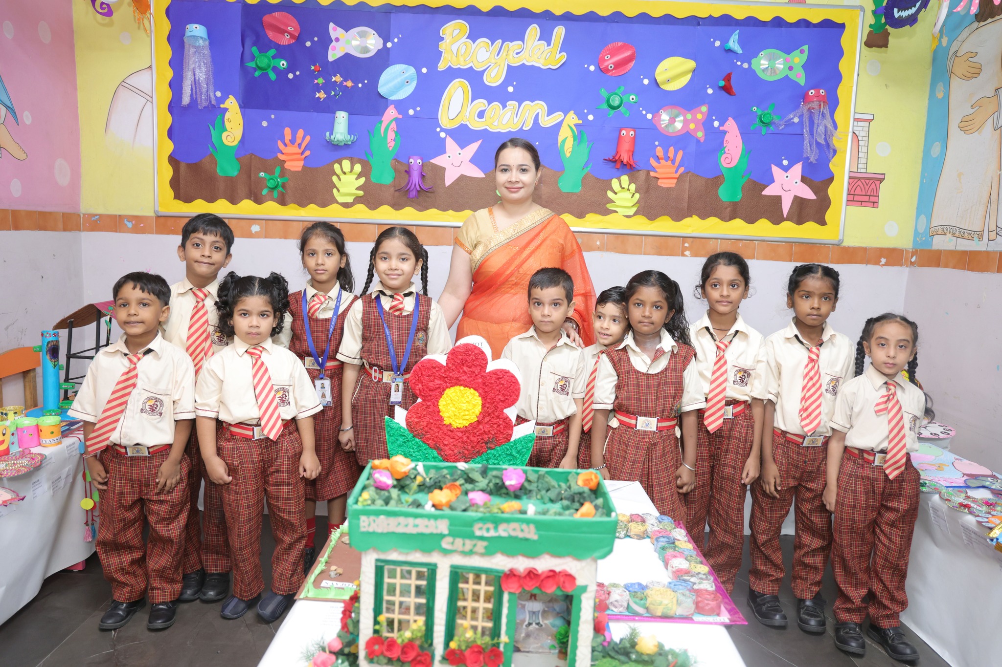 Bal Vikas Public School gallery 10