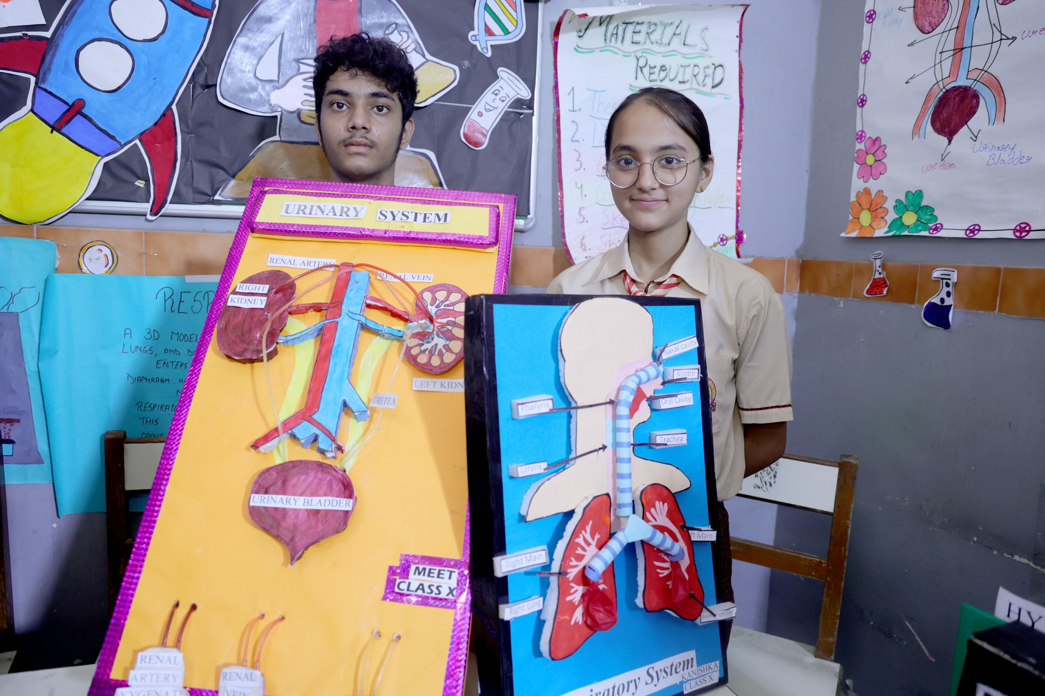 Bal Vikas Public School gallery 15
