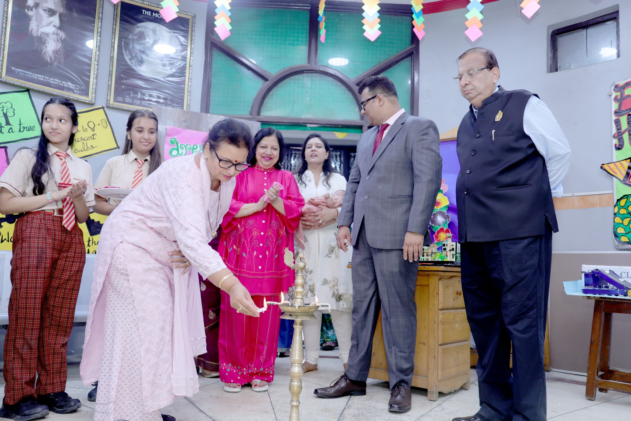 Bal Vikas Public School gallery 12