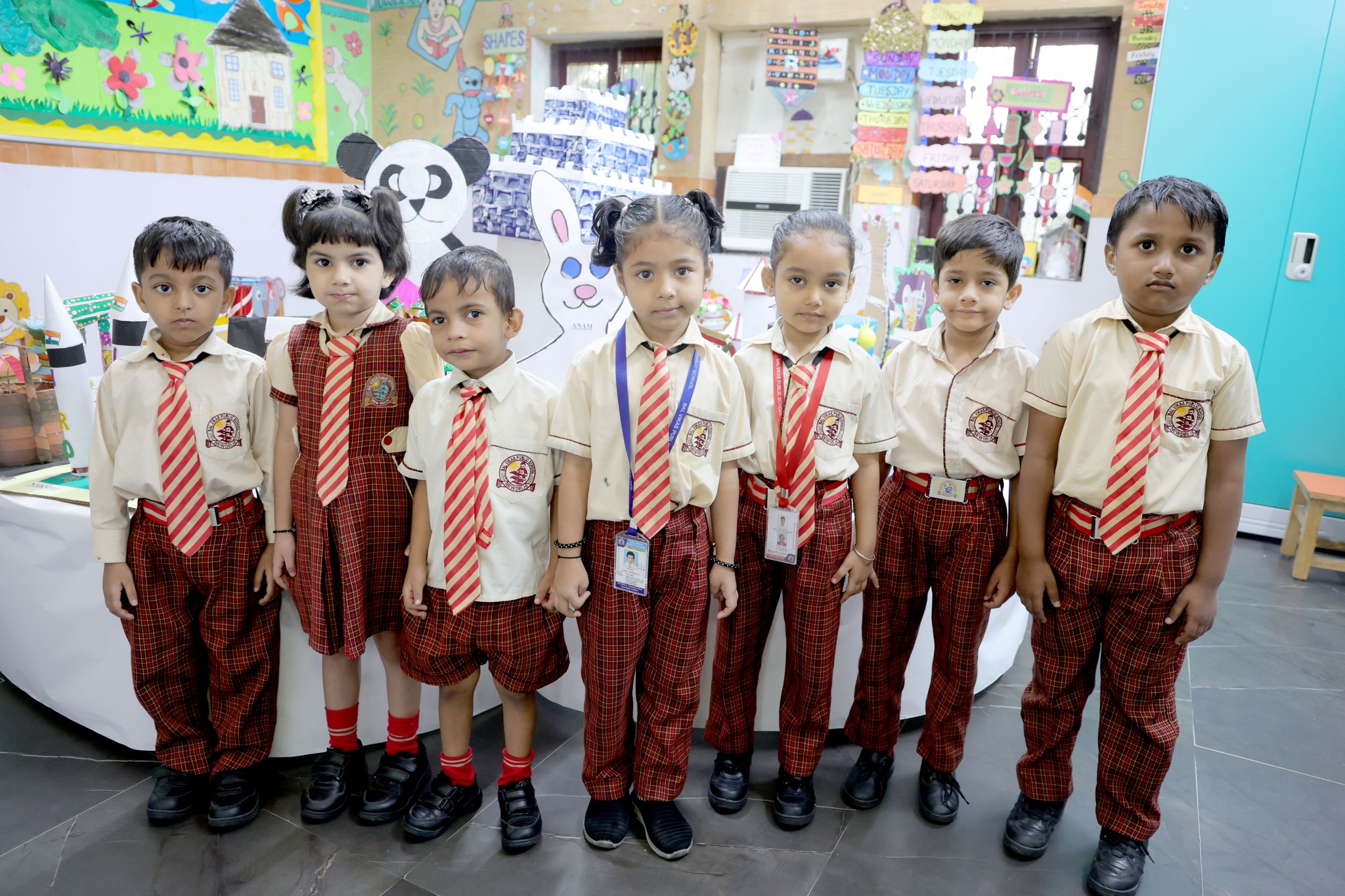 Bal Vikas Public School gallery 16