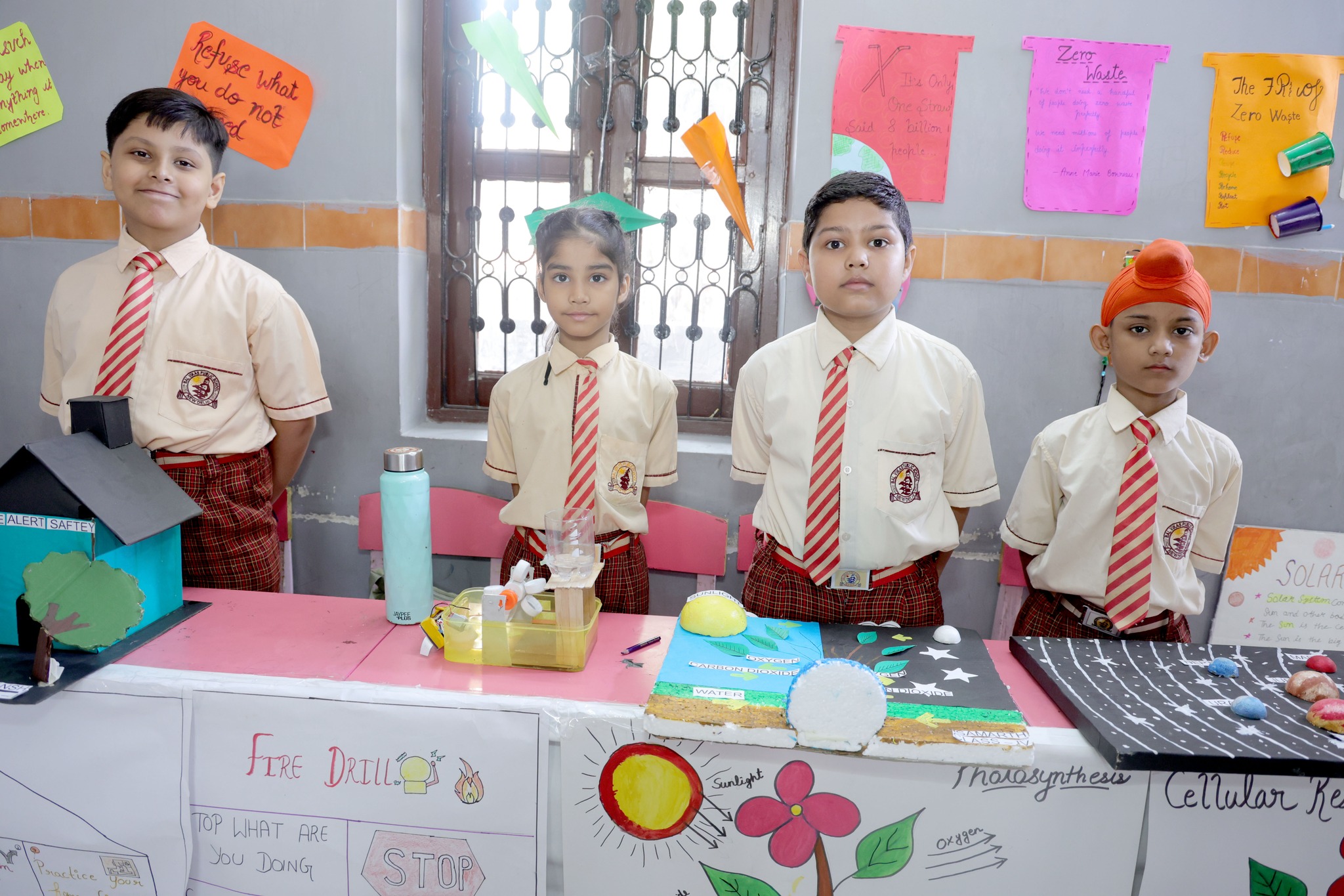 Bal Vikas Public School gallery 11