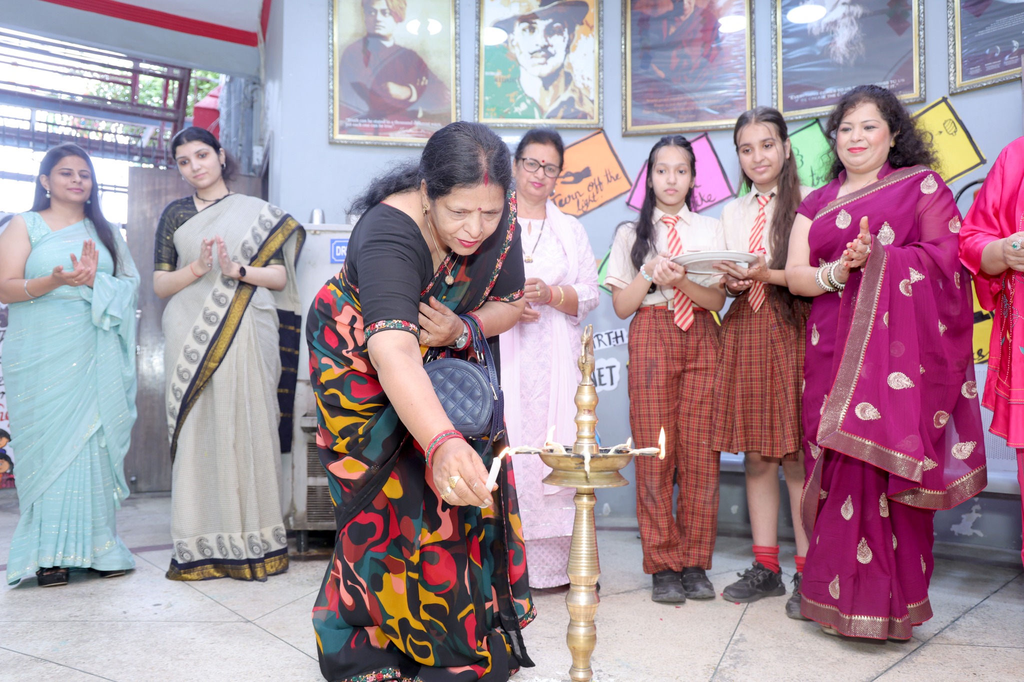 Bal Vikas Public School gallery 13