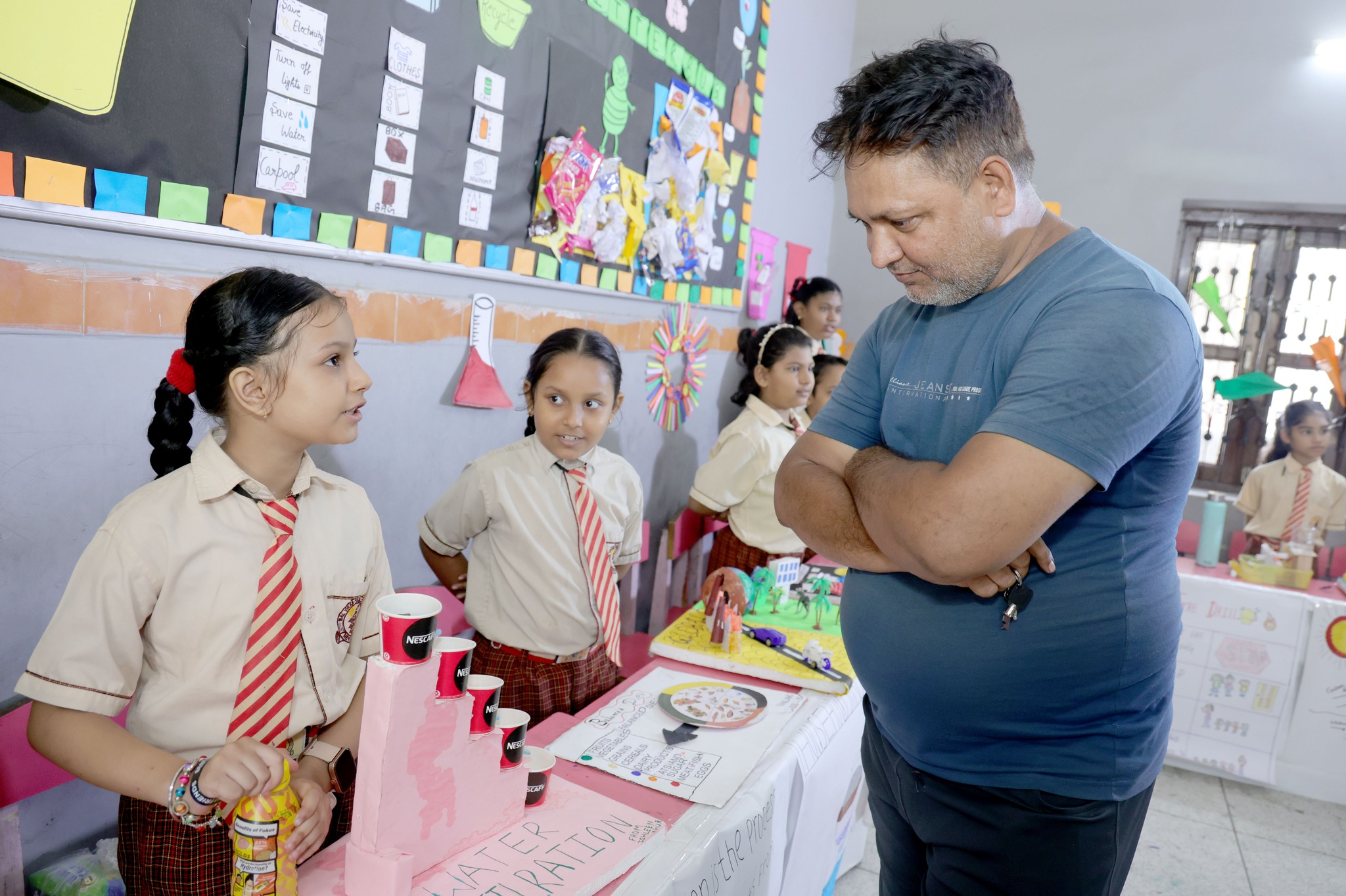 Bal Vikas Public School gallery 3