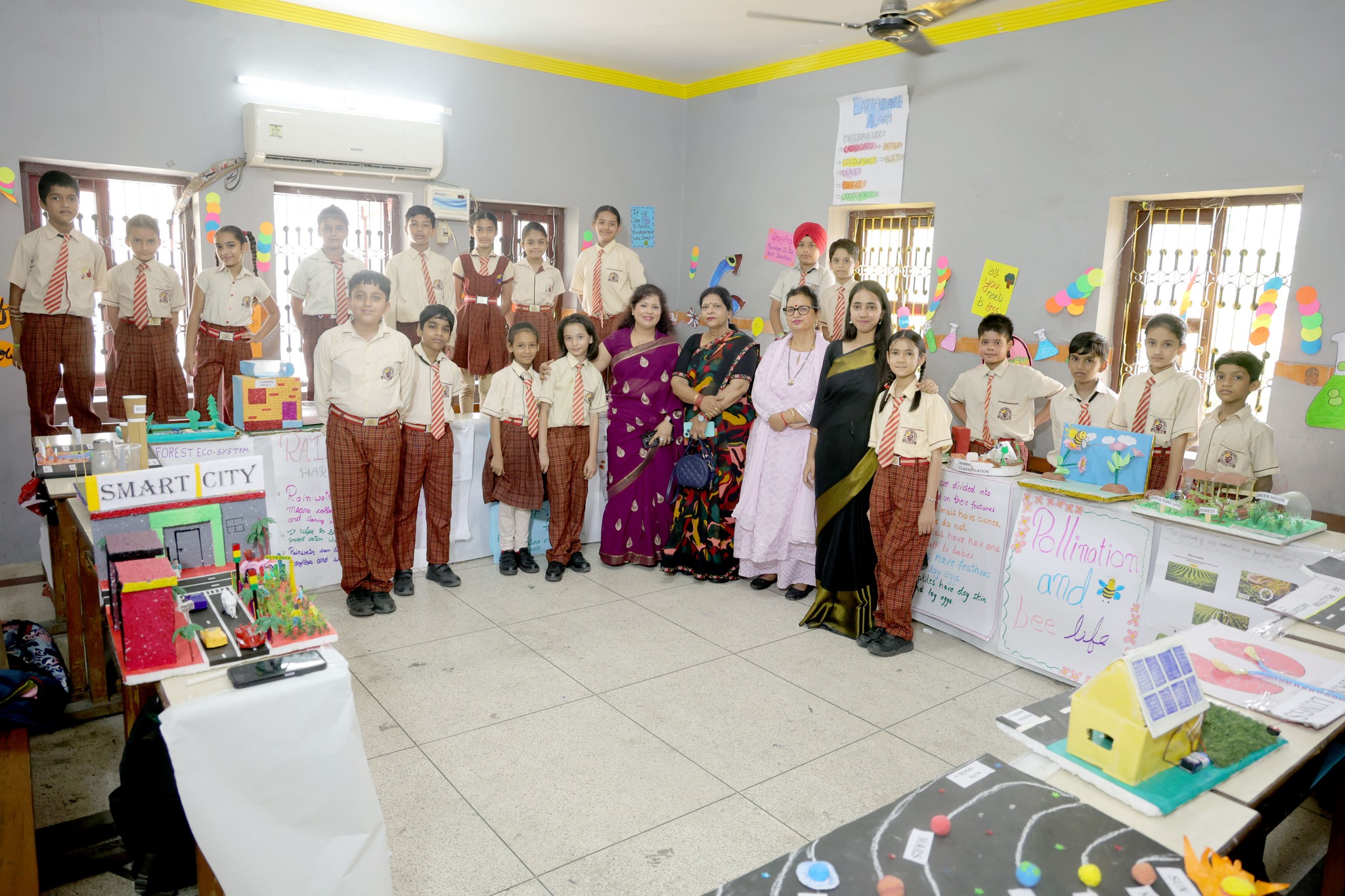 Bal Vikas Public School gallery 4