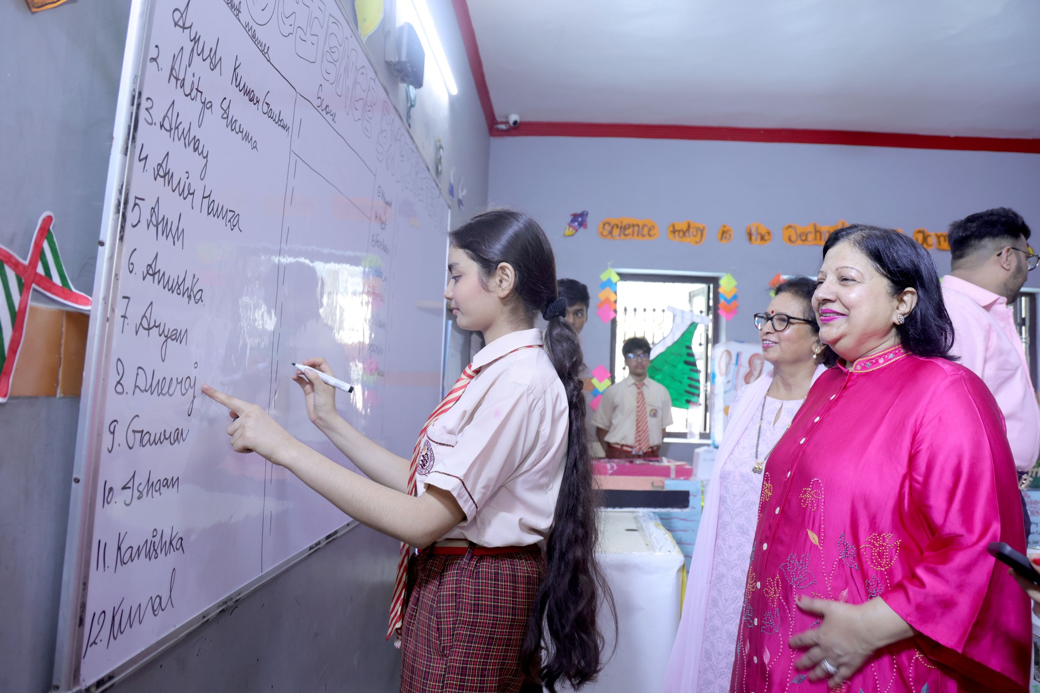 Bal Vikas Public School gallery 6