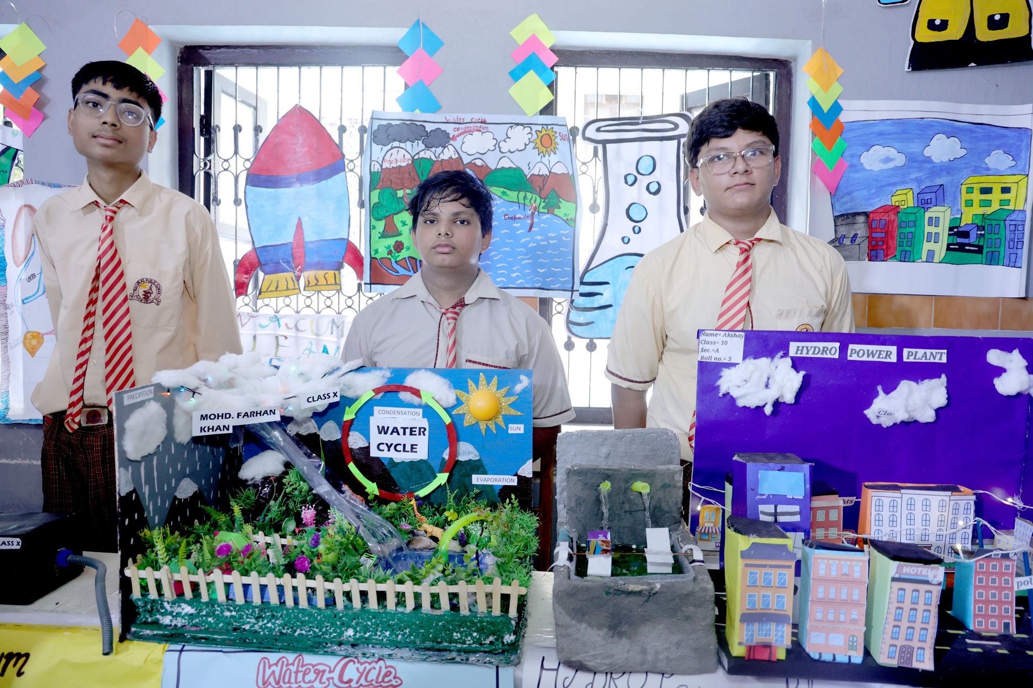 Bal Vikas Public School gallery 7
