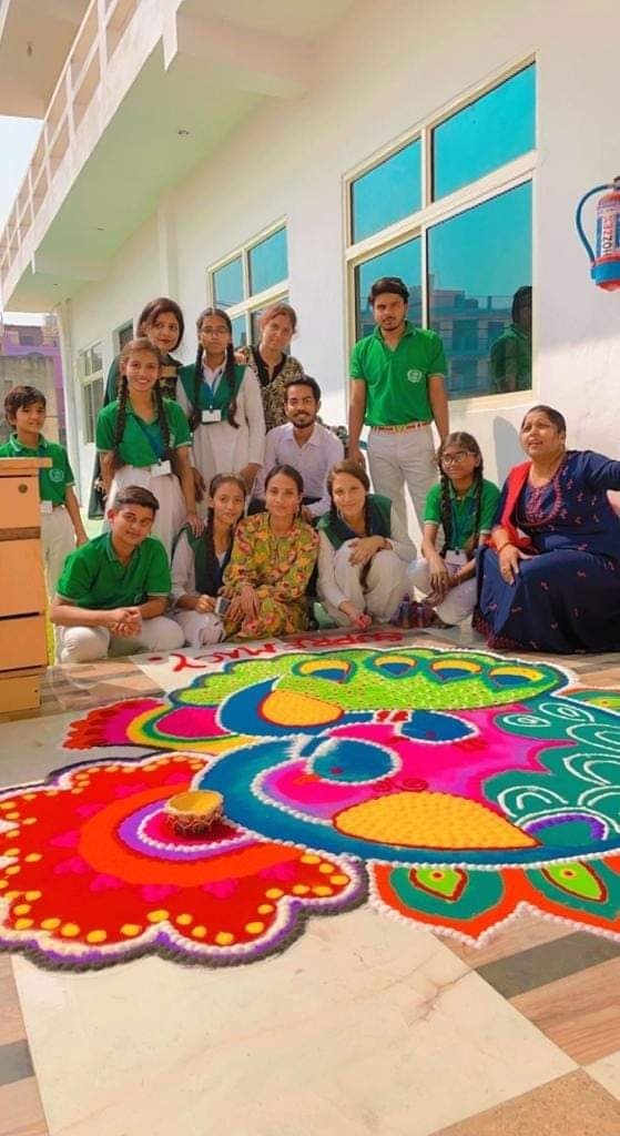 Ayan National Public School 4