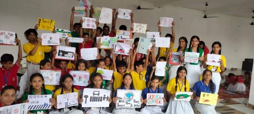 Ayan National Public School 5