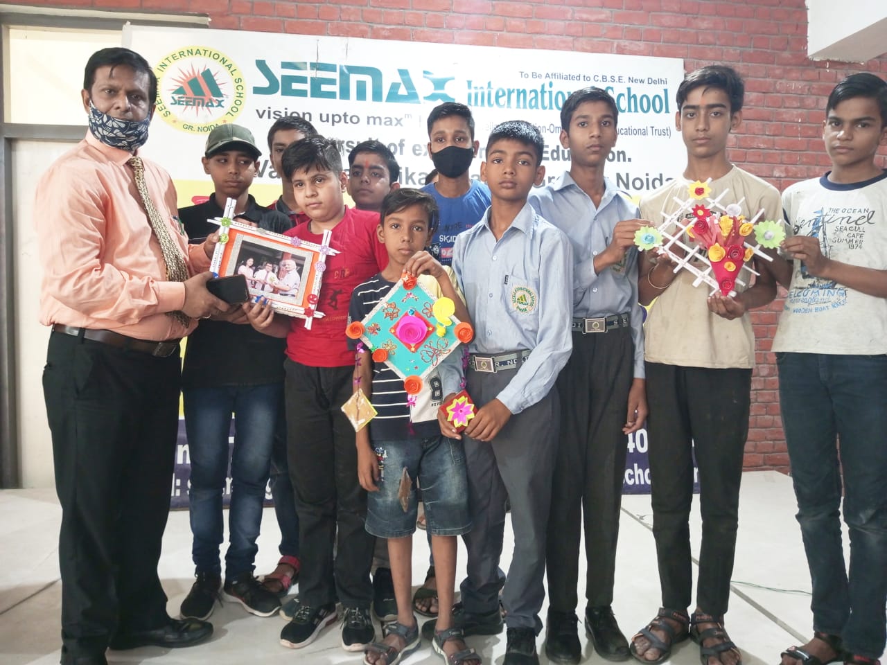 Seemax International School 3