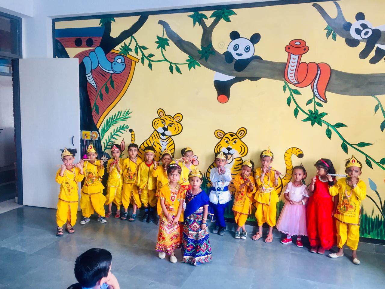Seemax International School 4