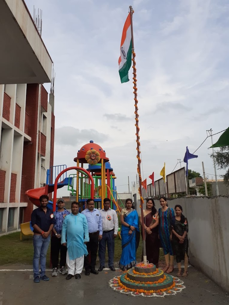 Seemax International School 5