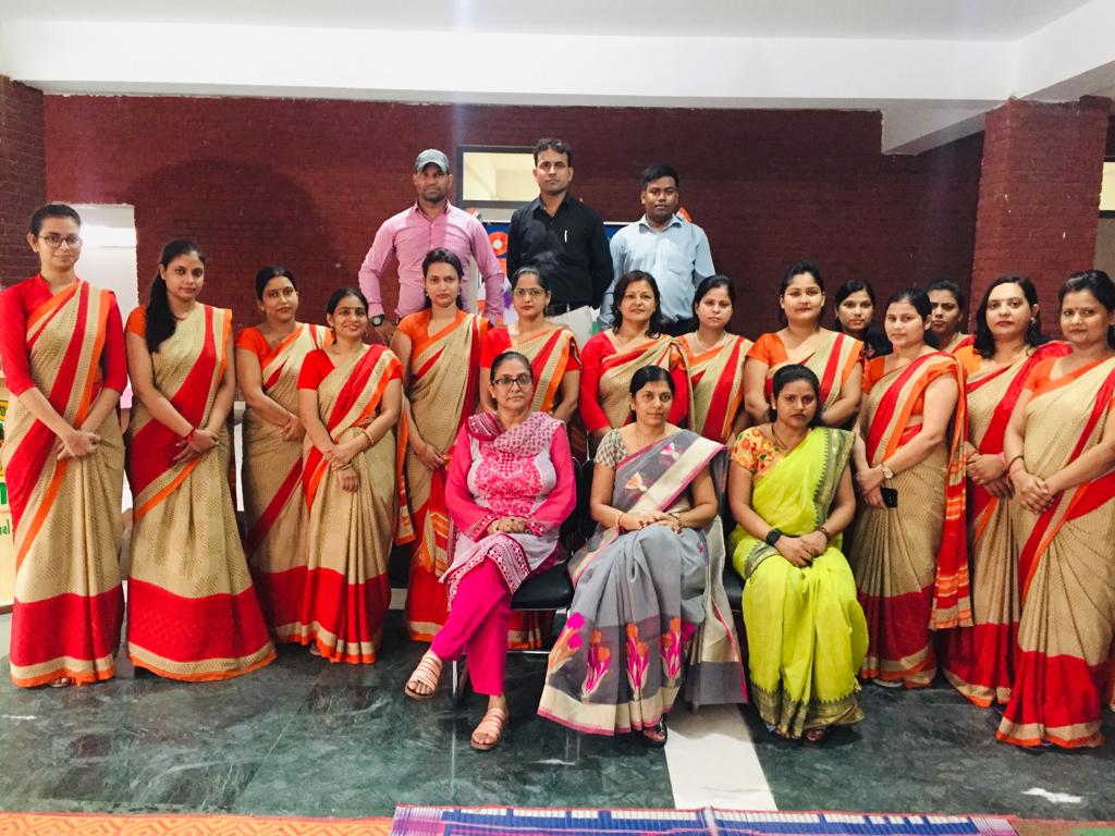 Seemax International School 6