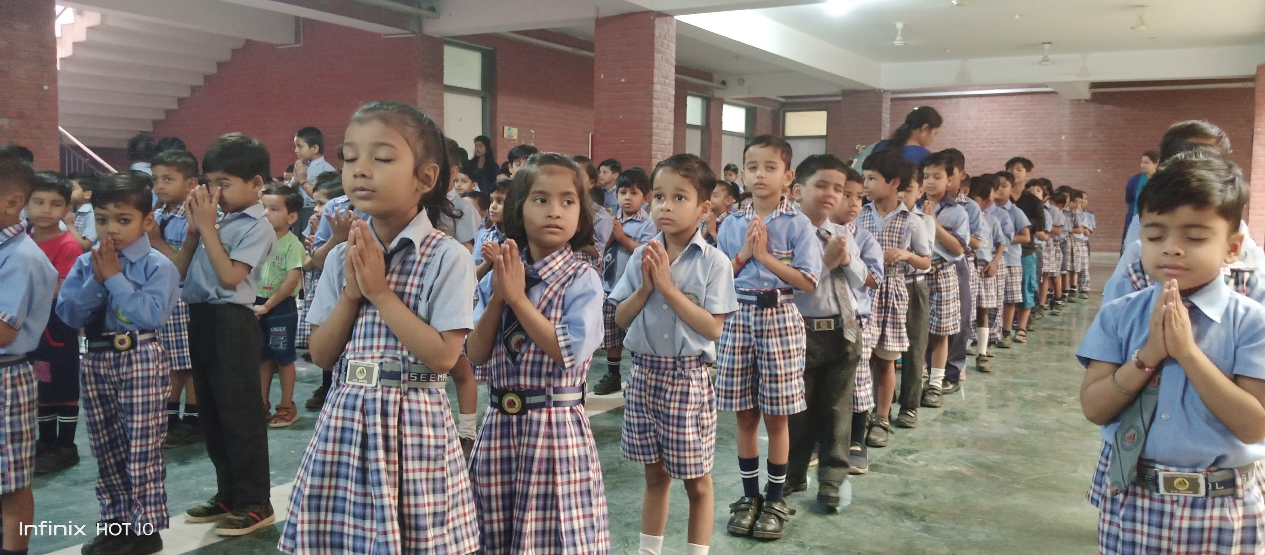 Seemax International School 9