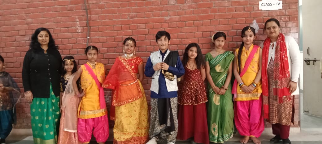 Seemax International School 11