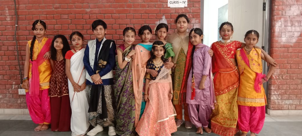 Seemax International School 10