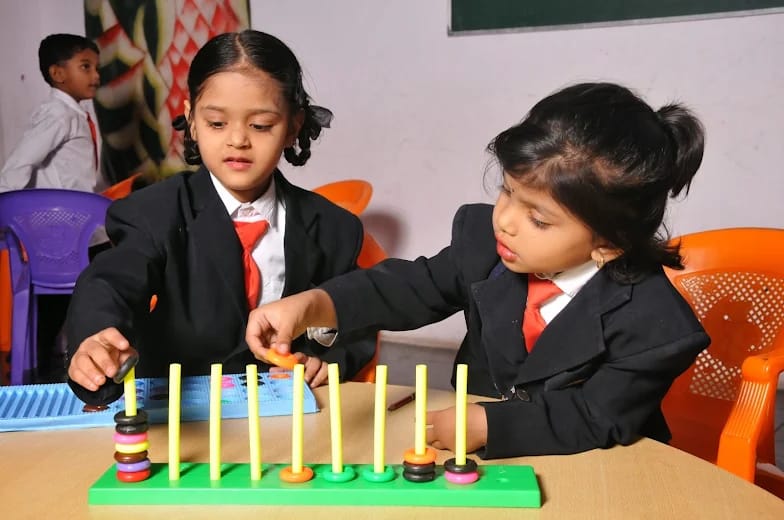 Jaihind International School 3