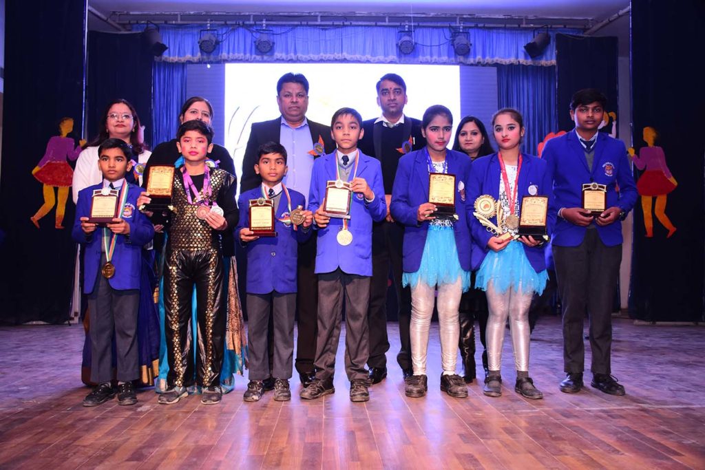 Holy Public School 4