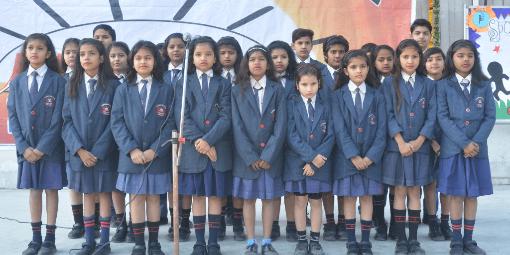 HL International School 2