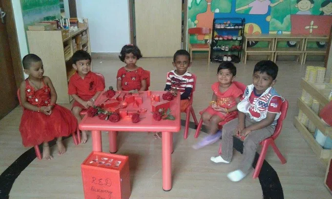Little Elly campus 2