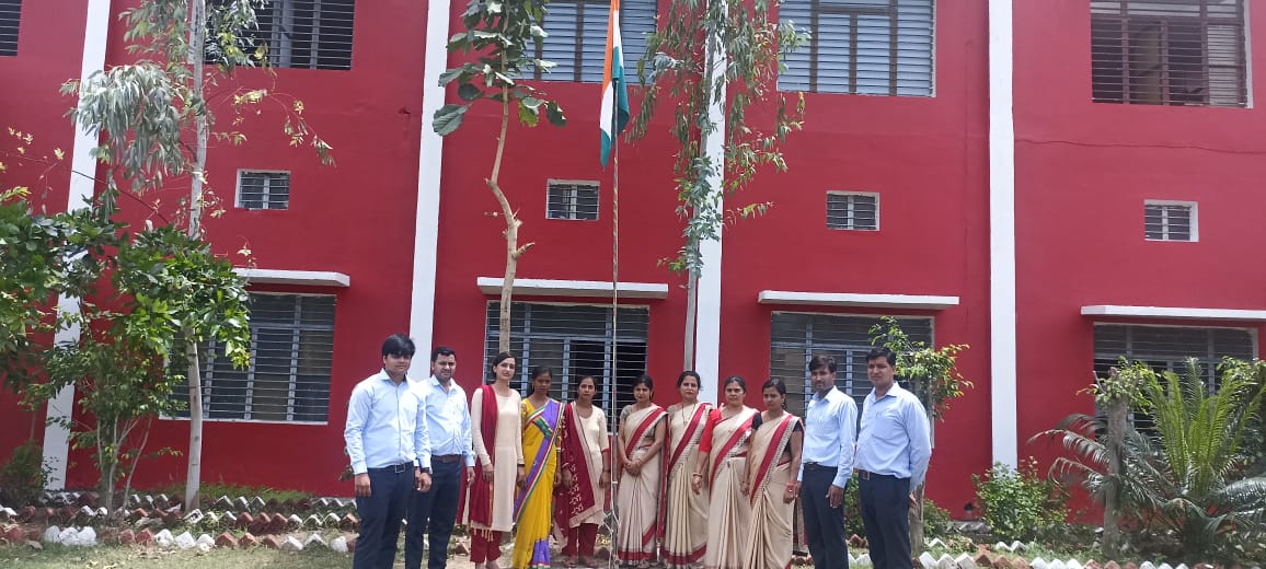 Premwati Kunji Lal Jain Sarswati Vidhya Mandir School 3