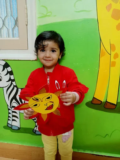 Little Elly campus 3