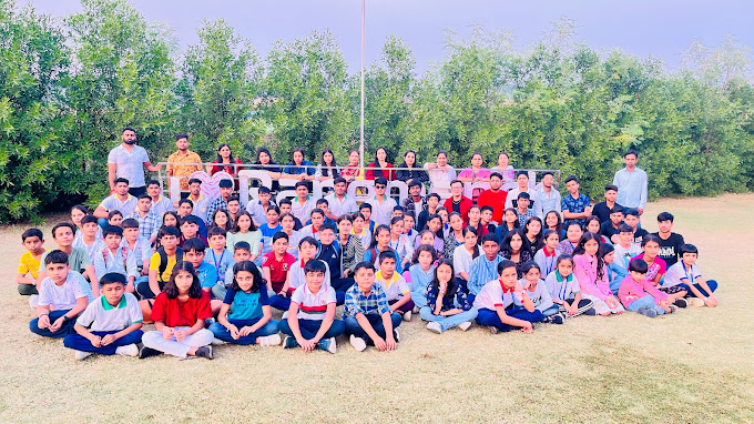 N.M. Public School 5