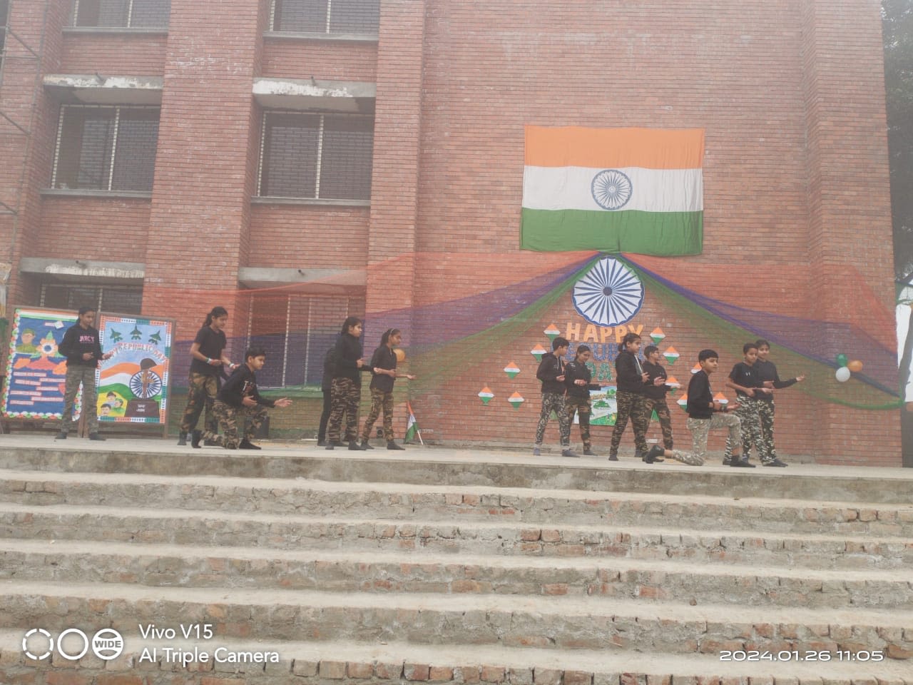 Oxford Green Public School 7