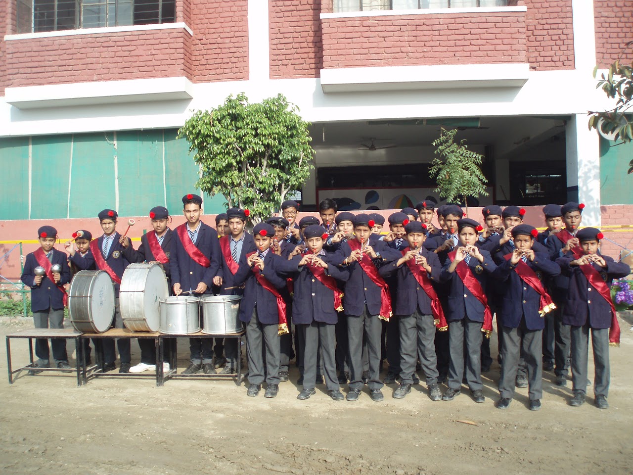 Marigold Public School 5