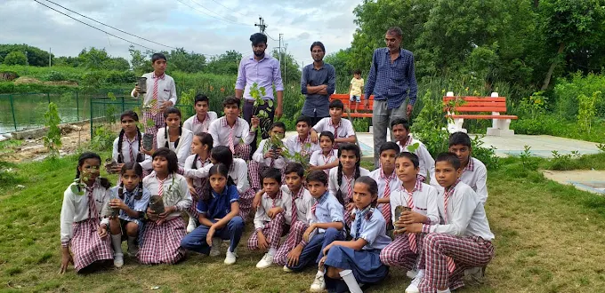 B.S. Public School 17